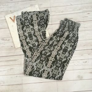 Mossimo Supply Co. Pants - mossimo womens xs green palazzo pants rayon stretc Mossimo Supply Co. Pants - mossimo womens xs green palazzo pants rayon stretc